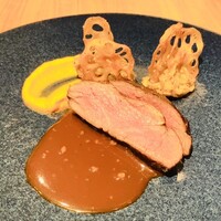 エ・オ ベルナール・ロワゾー・スィニャテュール -  エ・オ ベルナール・ロワゾー・スィニャテュール -