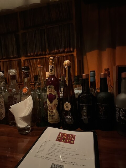 Little Soul Cafe