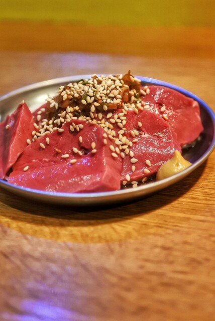 やきにく3姉妹 - 元町（JR）/焼肉 | 食べログ