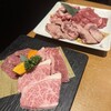 和牛焼肉食べ放題 肉屋の台所 飯田橋店