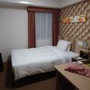 たびのホテル lit 松本 - お部屋。