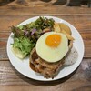 ALOHA CAFE Pineapple 草津栗東店