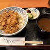 天やぶ - 料理写真: