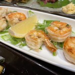 鉄板焼居酒家 親方 - 