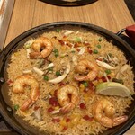 La Pesquera MARISQUERIA - 