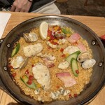 La Pesquera MARISQUERIA - 