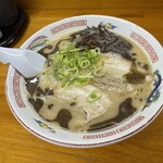 ラーメン 一真 - 料理写真: