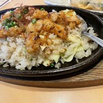 鉄板焼居酒家 親方 - 