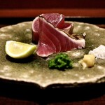 並木橋みりん - 長崎県鰹藁薪焼き