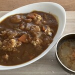 横浜魚市場卸協同組合 厚生食堂 - 