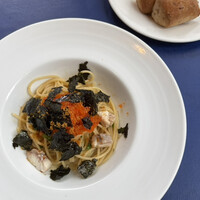 オッティモ・シーフード・ガーデン 新宿店 -  オッティモ・シーフード・ガーデン 新宿店 -