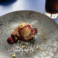 オッティモ・シーフード・ガーデン 新宿店 -  オッティモ・シーフード・ガーデン 新宿店 -