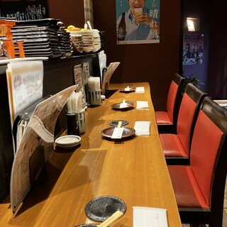 和四季酒肴処 たいし_2