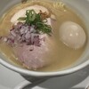 らぁ麺 はやし田 新宿本店