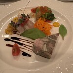 エルミタージュ - 