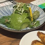 鶏ト肴 マルフク商店 - 