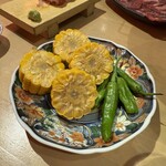 大衆焼肉びりちゃん - 