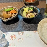 割烹酒場 河むら - 