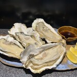 割烹酒場 河むら - 