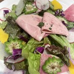 レストランITOSHIMA - 