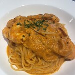 レストランITOSHIMA - 