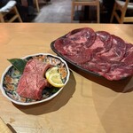 大衆焼肉びりちゃん - 