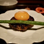 並木橋みりん - 牛つくね