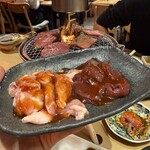 大衆焼肉びりちゃん - 