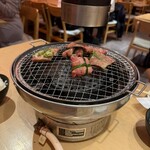 大衆焼肉びりちゃん - 