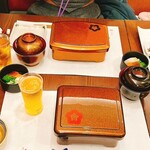 入谷鬼子母神門前のだや - 