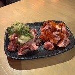 大衆焼肉びりちゃん - 