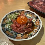 大衆焼肉びりちゃん - 