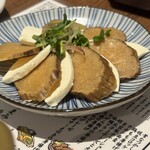 鶏ト肴 マルフク商店 - 