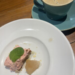 レストランITOSHIMA - 