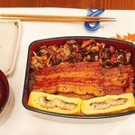 入谷鬼子母神門前のだや - 