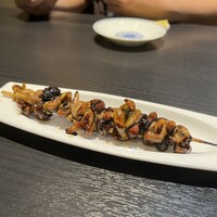 駒形前川 新丸ビル店 - 