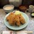 とんかつ 大宝 - 料理写真: