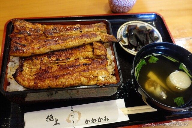 やつめうなぎ 満足度の高い鰻屋さん』by sing1004 : うなぎ かわかみ - 小千谷