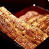 関西風地焼きうなぎとひつまぶし 天ノ箔