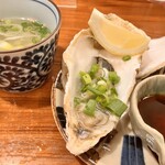 海鮮炉端 魚正 - 