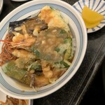 秋月そば - 