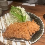 名代とんかつ かつくら - 