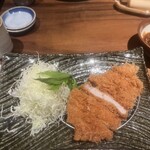 名代とんかつ かつくら - 