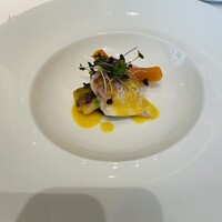 ラ・グランターブル ドゥ キタムラ - 