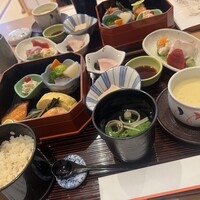 美濃吉 東武池袋店 - 