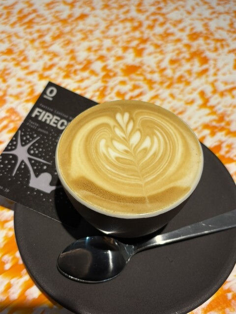 SINGLE O Yurakucho （シングルオー） - 有楽町/コーヒースタンド