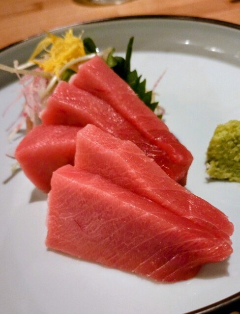 まぐろ専門店 がお - 本塩釜（海鮮）の写真