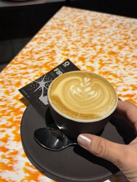 リラック有楽町 SINGLE O Yurakucho （シングルオー） - 有楽町/コーヒースタンド