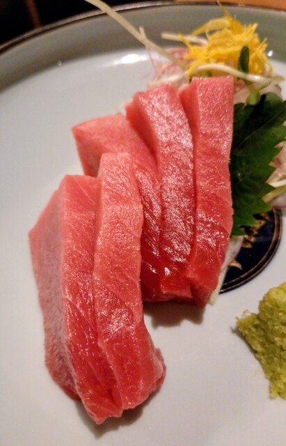 まぐろ専門店 がお - 本塩釜（海鮮）の写真