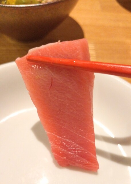 まぐろ専門店 がお - 本塩釜（海鮮）の写真